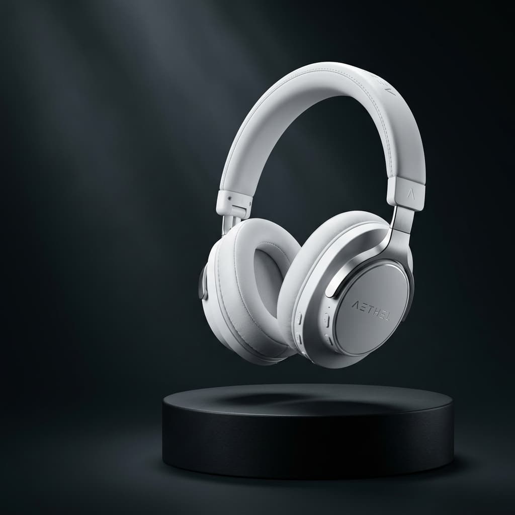 Auriculares Premium DYD Tech