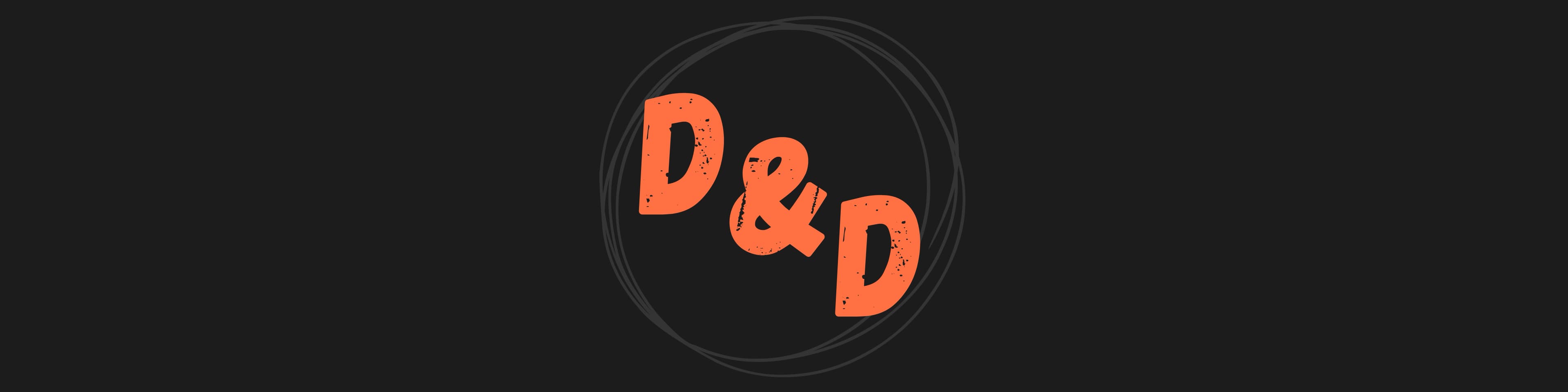 Logo D&D Gadgets Desktop