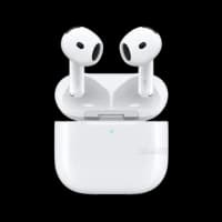 AIRPODS DE CUARTA GENERACIÓN