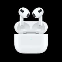 AIRPODS DE TERCERA GENERACIÓN