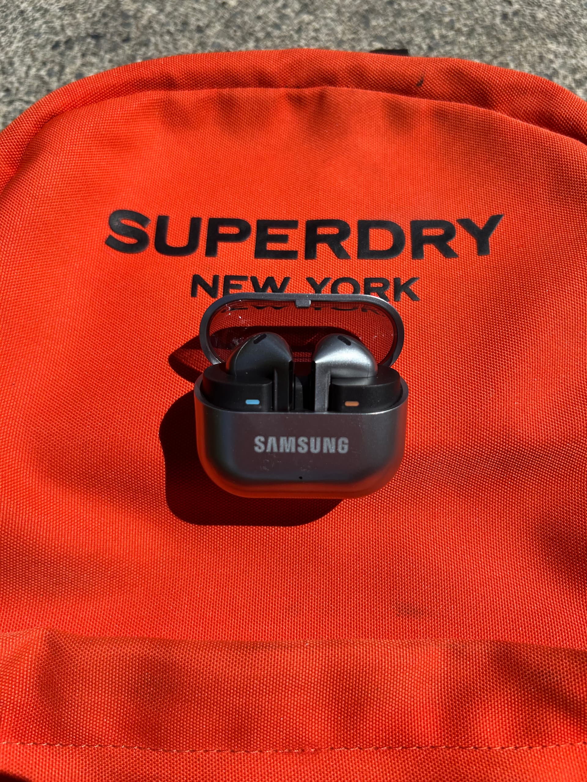 SAMSUNG GALAXY BUDS 3 PRO